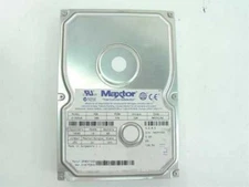 Maxtor 91366U4 13.6GB 3.5" IDE Hard Drive - 7200 RPM