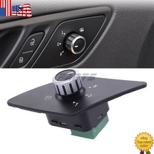 Perilla de control del interruptor del espejo retrovisor lateral para VW Jetta MK6 2011-2014 16D 959 565