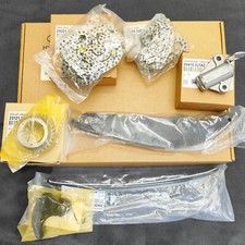 OEM 7xPcs Engine Timing Chain Kit for Hyundai Elantra 1.8L Kia Soul 2.0L 11-16