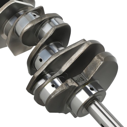 OM642 VILEBREQUIN CRANK FOR MERCEDES W164 W204 W211 W212 3.0 DIESEL A6420302601 - Bild 11 von 11