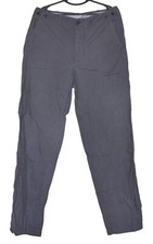 STONE ISLAND GREY PANTS SIZE 50 MEN