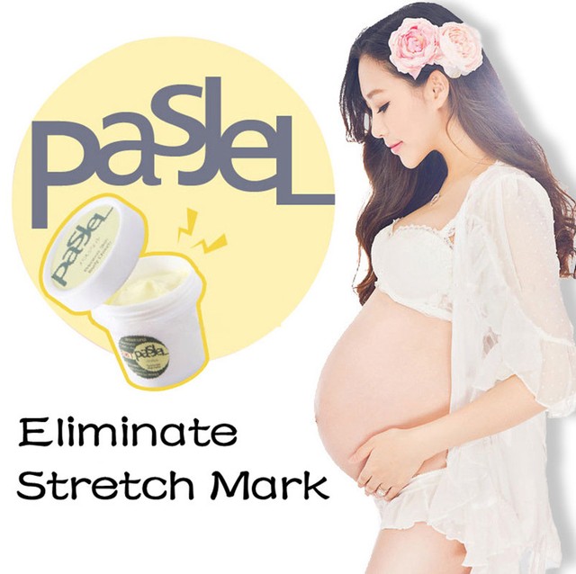 pasjel for stretch marks