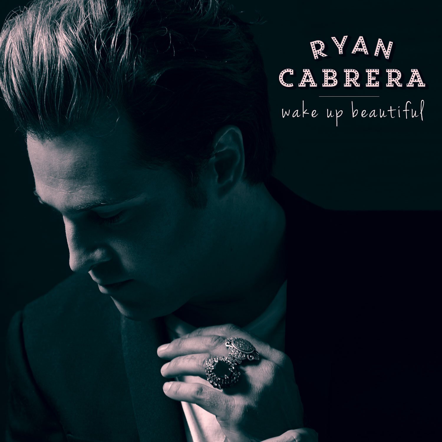 Ryan Cabrera Wake Up Beautiful EP (CD)