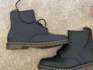 dr martens size 15