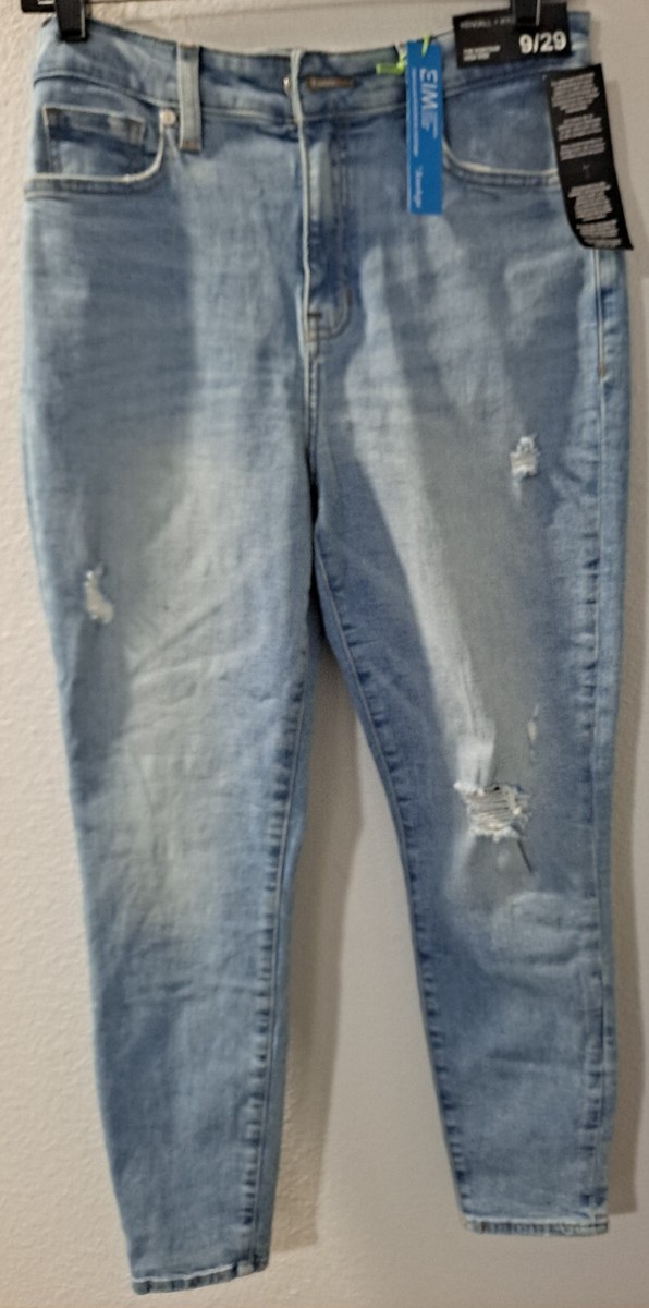 Pantalones Kendall Y Kylie Jeans Kendall Kylie Jeans The Kontour