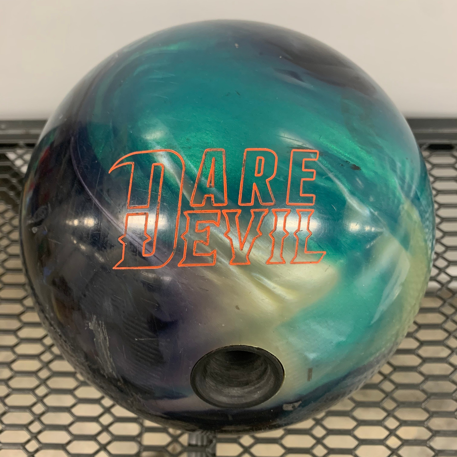 15LB Roto Grip Dare Devil