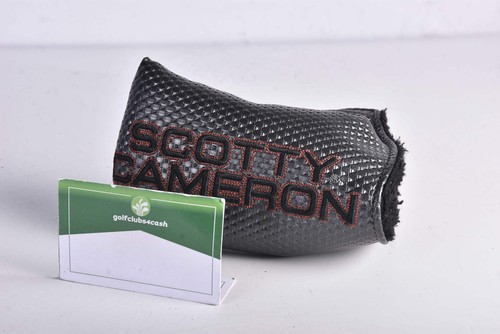 Scotty Cameron Select Golo Mid 2012 Putter / 33.5 Inch - Picture 7 of 7