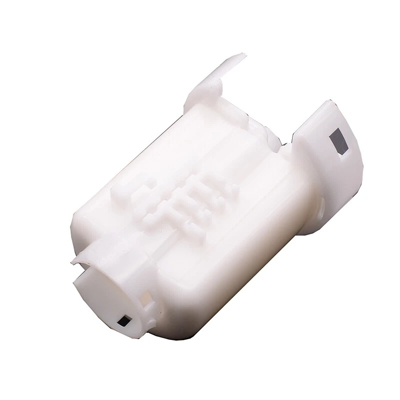 Filtro de combustible nuevo para Toyota Celica MR2 Spyder 1999-2005 1,8 L-L4 23300-23040 Foto 4 de 4