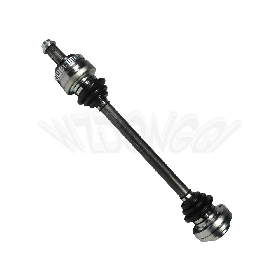 Conjunto de junta de eje trasero derecho/izquierdo CV 1995-1998 1999 BMW Z3 318ti 1.8L 1.9L l4 Foto 2 de 4