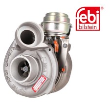 FEBI BILSTEIN Turbolader für Mercedes-Benz M-Klasse W163 ML 270 CDI E-Klasse
