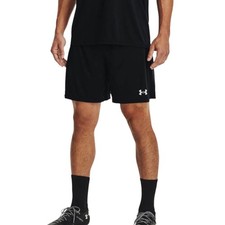 NWT Under Armour Golazo 3.0 Short 1369058 Black Size Small