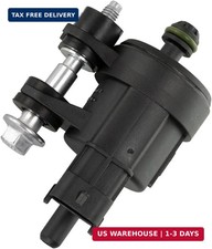 Premium Vapor Canister Purge Valve Solenoid, Fits for GMC Acadia, Cadillac SRX,