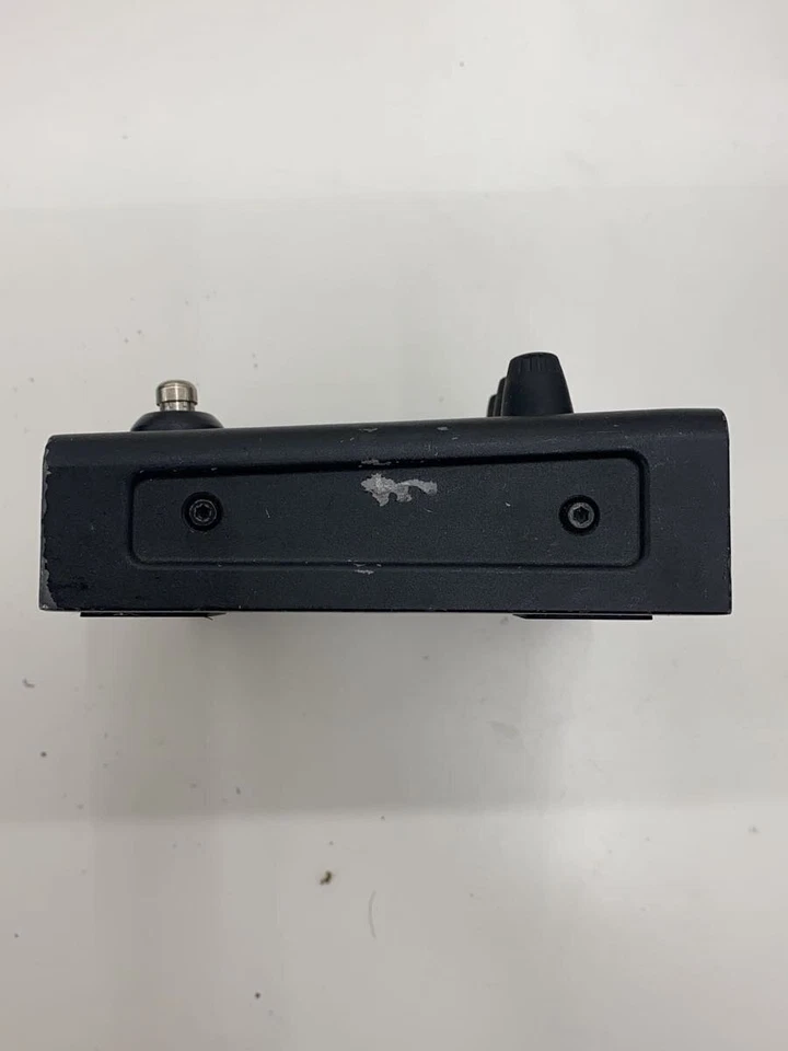 TC-Helicon VoiceTone Synth Vocal Effects Processor No BOX - Image 3 of 4