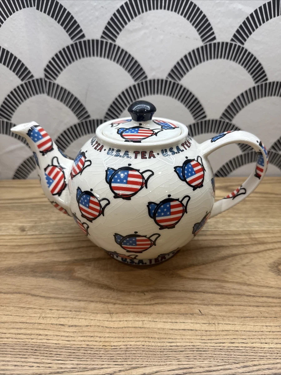 Paul Cardew Teapot In Cardew China & Dinnerware for sale | eBay