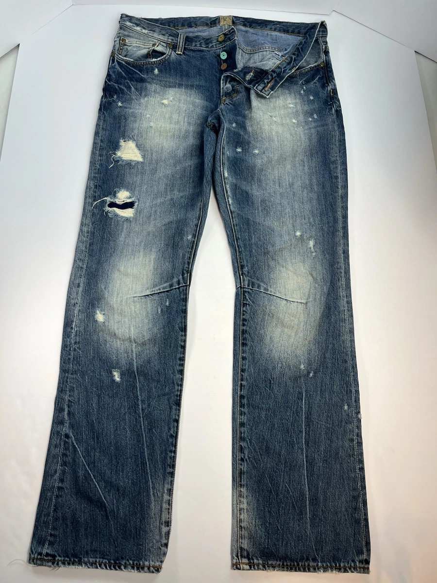 Prps Blue Jeans for Men for sale | eBay