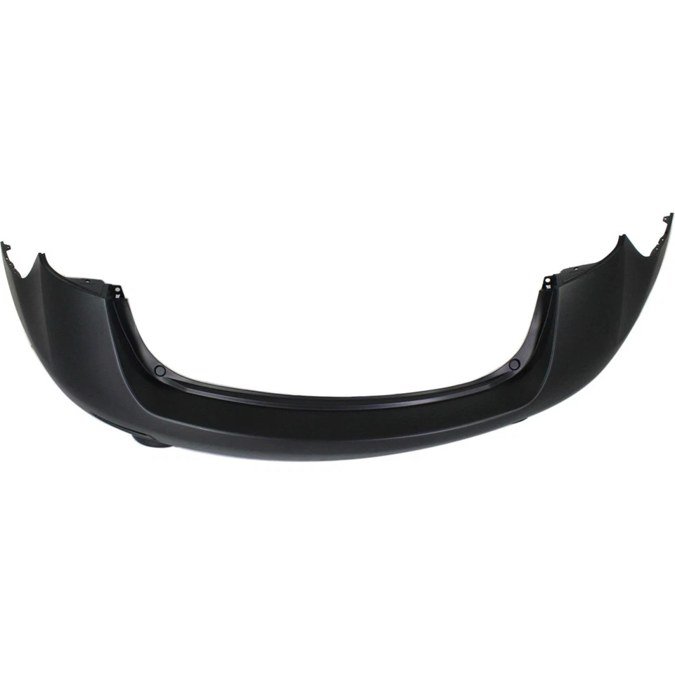 Rear Bumper Cover For 2009-2014 Nissan Murano Primed - Image 4 of 4