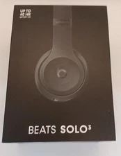 Beats by Dr. Dre MX432PA/A Wireless Headphones Used
