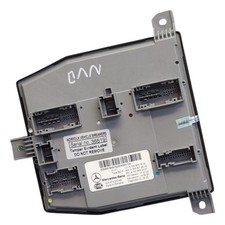 MERCEDES EQC N293 BCU BCM Body Control A2059007845