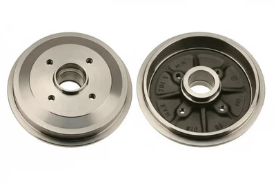 Tambour de frein DB4310 TRW pour CITROËN PEUGEOT - Photo 1/4