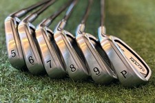 Epon AF-305 Iron set 5-pw / Raune i90 S