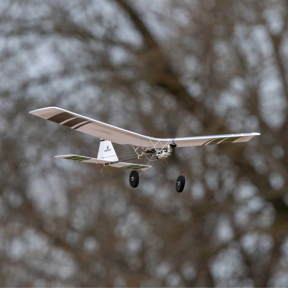 E-flite UMX Slow Ultra Stick RTF EFLU03000 Foto 4 de 4