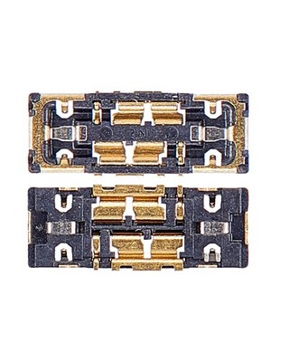 Replacement Battery FPC Connector On Motherboard iPhone 12 12 Mini 12 Pro - 12