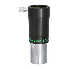 Tele Vue 1.25" 2.5x Powermate PMT-2513