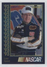 1993 Maxx Premier Plus Lake Speed #83