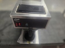 Wilbur Curtis Cafe 2DB Pourover Coffee Maker ...