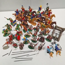 Expeditionary Force X-FORCE 60mm ANCIENT PERSIANS SD103001