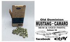Nos 1961-1967 Econoline Van Ford Screw And Washer - Hold Down Points - Set Of 20 Nos 1961-1967 Econoline Van Ford Screw And Washer - Hold Down Points - Set Of 20