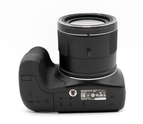 Sony Cybershot DSC-H400 20.1 MP Bridgekamera, 63x opt. Zoom, FULL HD, Live View - Bild 6 von 7