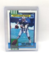 Click to enlarge Troy Aikman
