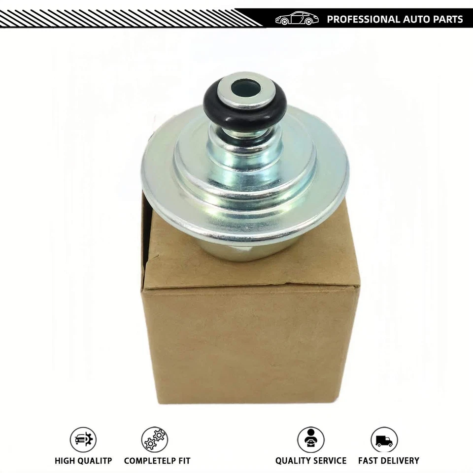 NEW For Toyota Avalon Camry 4Runner Fuel Pressure Regulator Damper 23270-31140 - Image 2 of 4