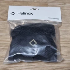 Helinox Tactical Table Storage Pocket Black For Table One / Table Not Included