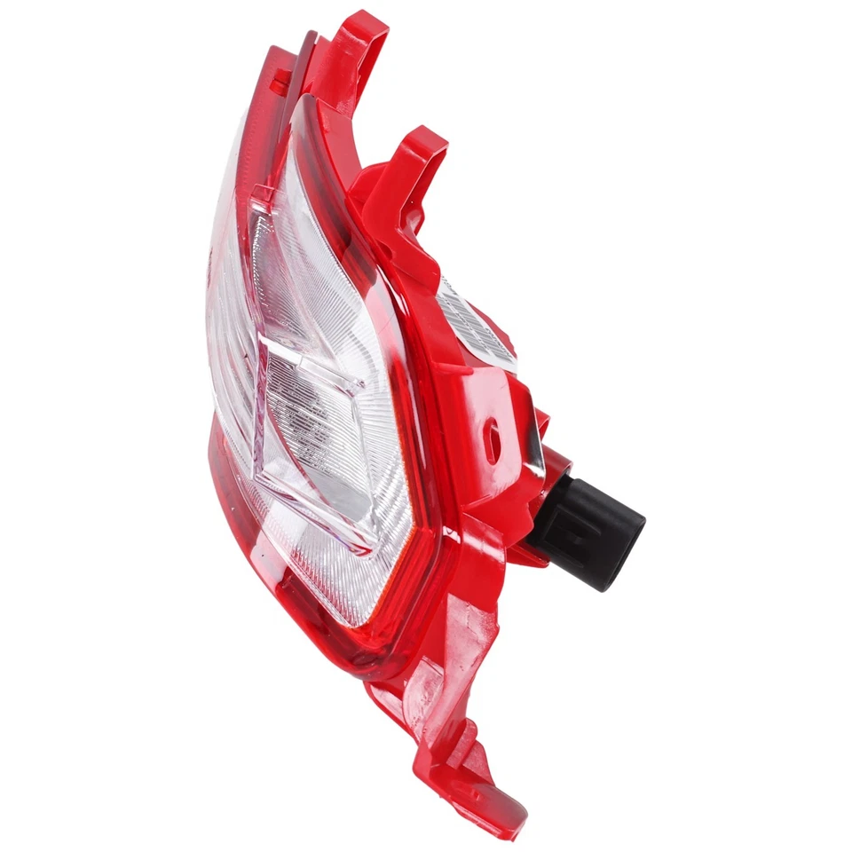 Luces de respaldo pasajero lado derecho 92406L1300 para Hyundai Sonata 20-23 Foto 3 de 4