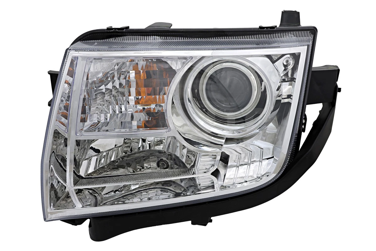 25+ Headlight Assemblies for 2008 Lincoln MKX for sale | Updated