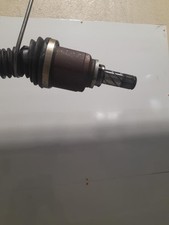 Cardan Renault R5