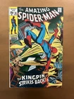 Amazing Spider-Man #84 (1970 Marvel) KINGPIN - 5.0 - Copy B