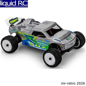 Losi Micro T Body | eBay