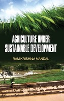 Ram Krishna Mandal | Agriculture Under Sustainable Development | Buch | Englisch
