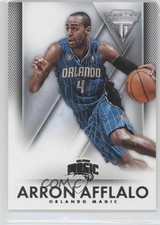 2013-14 Panini Titanium Retail Arron Afflalo #19 7m4