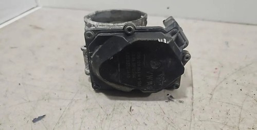SKODA FABIA II 542 Drosselklappe A2C53324665 0506092034 03G128063M 34744972