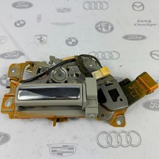 2012-2014 Toyota Sienna Rear Right Sliding Door Handle Actuator Oem 69330-08040 2012-2014 Toyota Sienna Rear Right Sliding Door Handle Actuator Oem 69330-08040