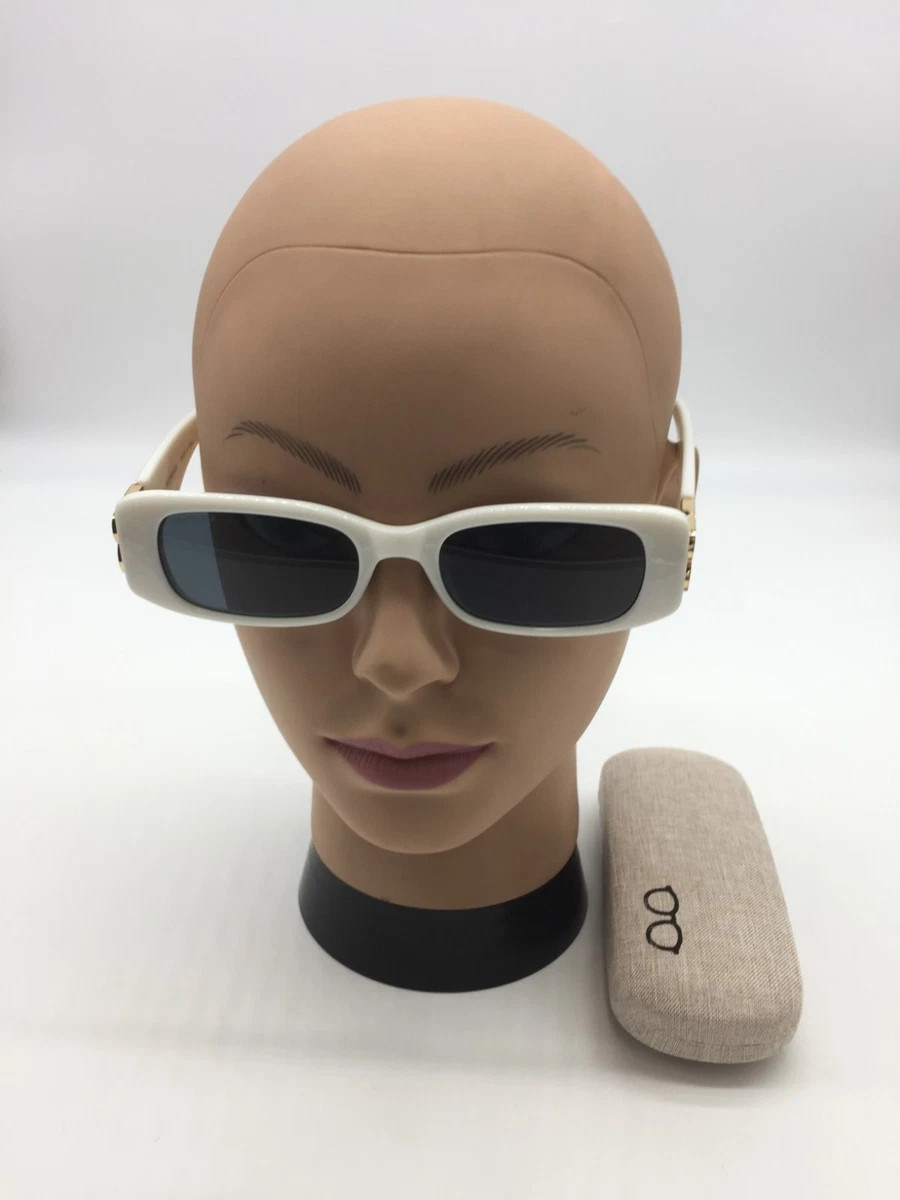 Balenciaga Blue Sunglasses for Women for sale | eBay display picture 1