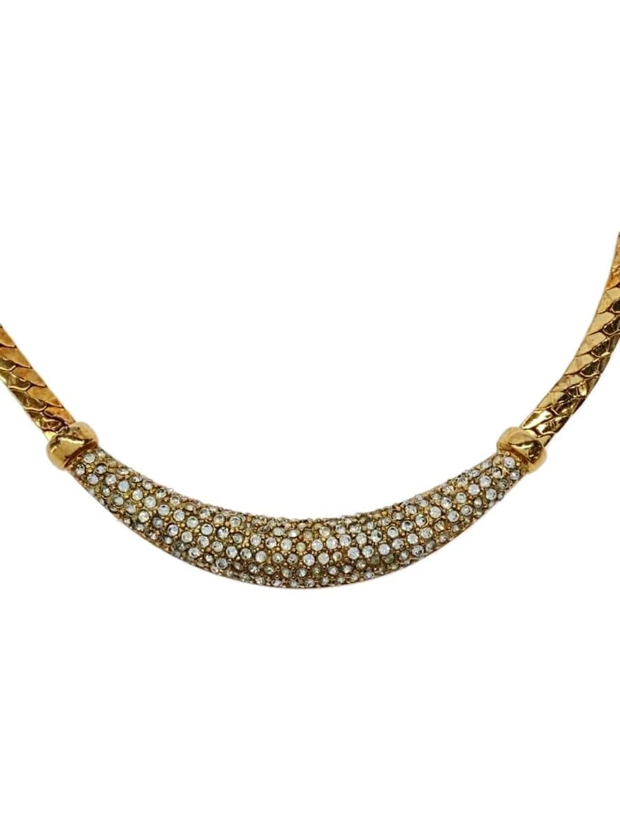 Collana Christian Dior GLD Donna Christian Dior