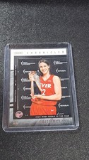 2025 Panini Caitlin Clark Chronicled - WNBA Caitlin Clark #16