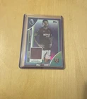 Emerson Palmieri, Official Memorabilia, 057/199, Topps Premier League 2025/26
