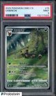 2025 Pokemon TCG CBB2 S. Chinese Gem Pack #15 06 15/15 Umbreon PSA 9 MINT