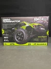 Rlaarlo Omni-Terminator Monster Truck | CompetitionX